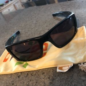 Oakley Gascan Limited Edition Bob Burnquist *Rare*